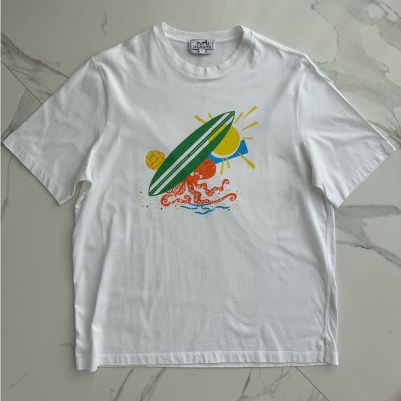 Mens shirt 👕 Hermes size M